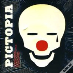 Capa do artigo Pictopia: Radical Design In A Brave New World / Grafica Social En Estado Puro