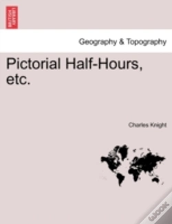 Capa do artigo Pictorial Half-Hours, Etc.