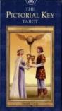 Pictorial Key Tarot - Preview