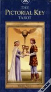 Capa do artigo Pictorial Key Tarot