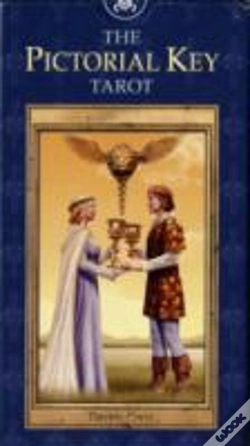 Capa do artigo Pictorial Key Tarot