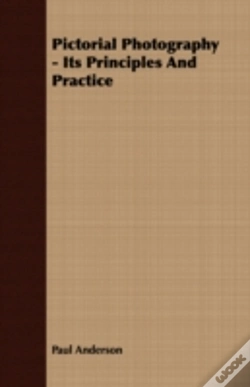 Capa do artigo Pictorial Photography - Its Principles A