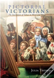 Capa do artigo Pictorial Victorians