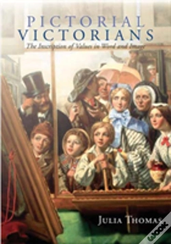 Capa do artigo Pictorial Victorians