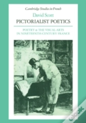 Pictorialist Poetics