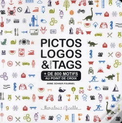 Capa do artigo Pictos, Logos Et Autres Tags Au Point De Croix