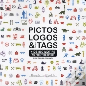 Capa do artigo Pictos, Logos Et Autres Tags Au Point De Croix