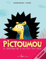 Capa do artigo Pictoumou