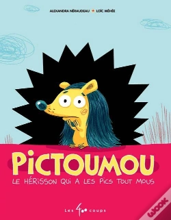 Capa do artigo Pictoumou