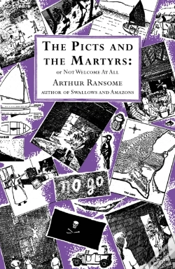 Capa do artigo Picts And The Martyrs