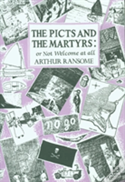 Capa do artigo Picts And The Martyrs