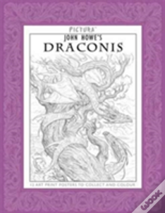 Pictura Prints: Draconis