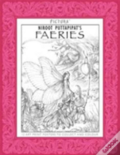 Pictura Prints: Faeries