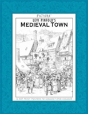 Pictura Prints: Medieval Town - Preview