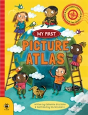 Capa do artigo Picture Atlas