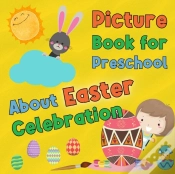Capa do artigo Picture Book For Preschool About Easter Celebration