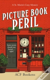 Capa do artigo Picture Book Peril