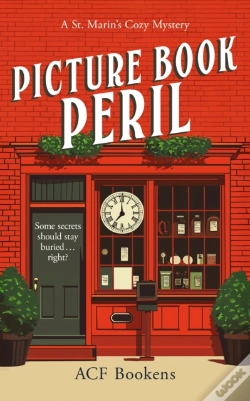 Capa do artigo Picture Book Peril