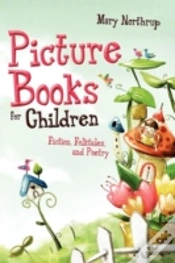 Capa do artigo Picture Books For Children
