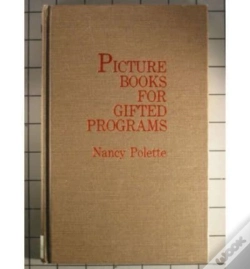 Capa do artigo Picture Books For Gifted Programs