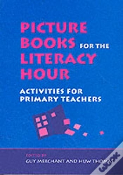 Capa do artigo Picture Books For The Literacy Hour