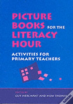 Capa do artigo Picture Books For The Literacy Hour