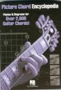 Picture Chord Encyclopedia - Preview