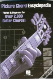 Capa do artigo Picture Chord Encyclopedia