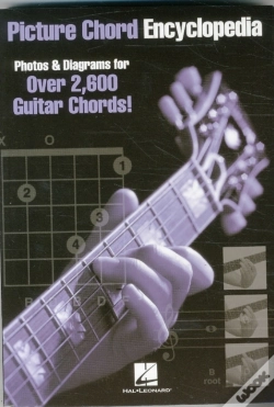 Capa do artigo Picture Chord Encyclopedia