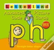 Capa do artigo Picture Code Cards Advanced