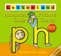 Capa do artigo Picture Code Cards Advanced
