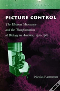 Capa do artigo Picture Control
