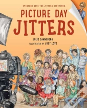 Picture Day Jitters