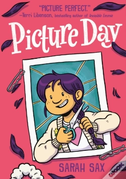 Capa do artigo Picture Day