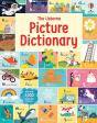 Picture Dictionary - Preview