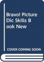 Picture Dictionary Skills Book - Preview
