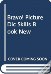 Capa do artigo Picture Dictionary Skills Book