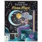 Picture Etch Moon Magic - Preview