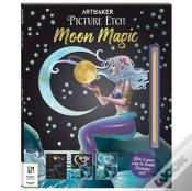Capa do artigo Picture Etch Moon Magic