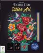 Picture Etch Tattoo Art - Preview