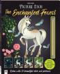 Picture Etch: The Enchanted Forest - Preview