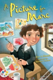 Capa do artigo Picture For Marc
