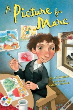 Capa do artigo Picture For Marc