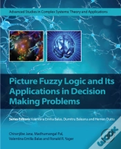 Capa do artigo Picture Fuzzy Logic And Its Applications In Decision Making Problems