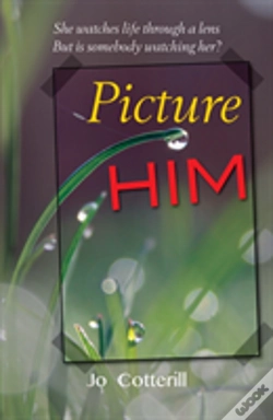Capa do artigo Picture Him