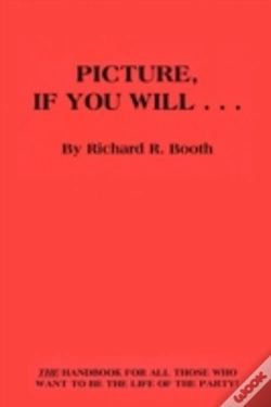 Capa do artigo Picture, If You Will...