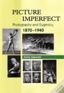Capa do artigo Picture Imperfect