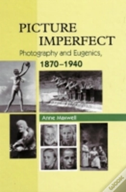 Capa do artigo Picture Imperfect