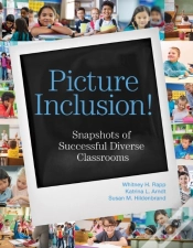 Capa do artigo Picture Inclusion!