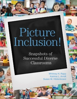 Capa do artigo Picture Inclusion!